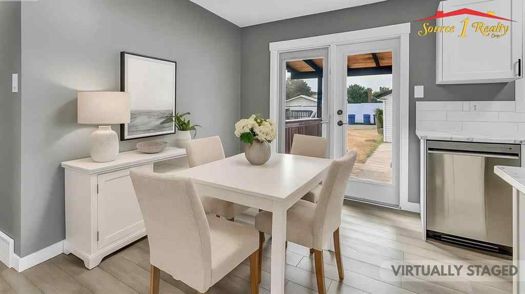 MLS® A2263108 - 9 Rossmere Way SE in Ross Glen Medicine Hat, Residential