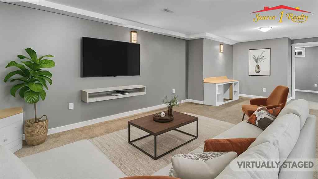 MLS® A2263108 - 9 Rossmere Way SE in Ross Glen Medicine Hat, Residential