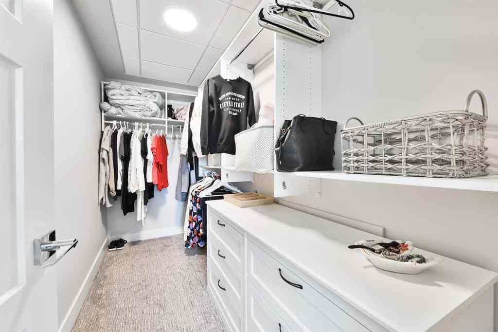 MLS® A2263109 - Unit #415 8355 19 Avenue SW in Springbank Hill Calgary, Residential