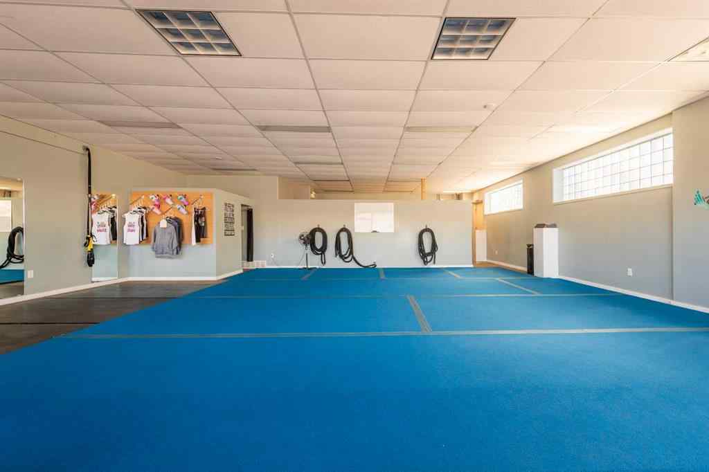 MLS® A2263110 - 5007 50 Street  in Central Business District Lloydminster, Commercial