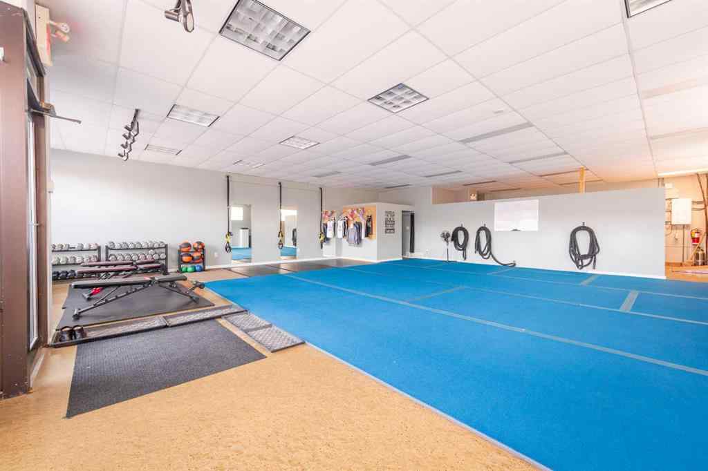 MLS® A2263110 - 5007 50 Street  in Central Business District Lloydminster, Commercial