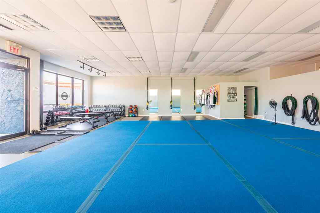 MLS® A2263110 - 5007 50 Street  in Central Business District Lloydminster, Commercial