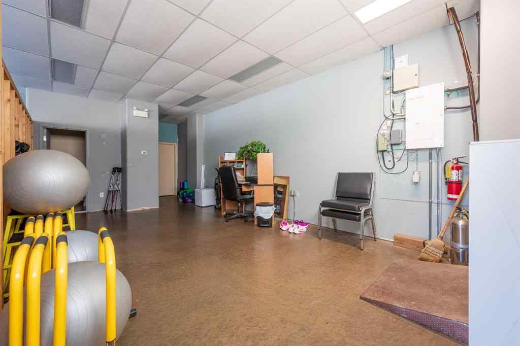 MLS® A2263110 - 5007 50 Street  in Central Business District Lloydminster, Commercial