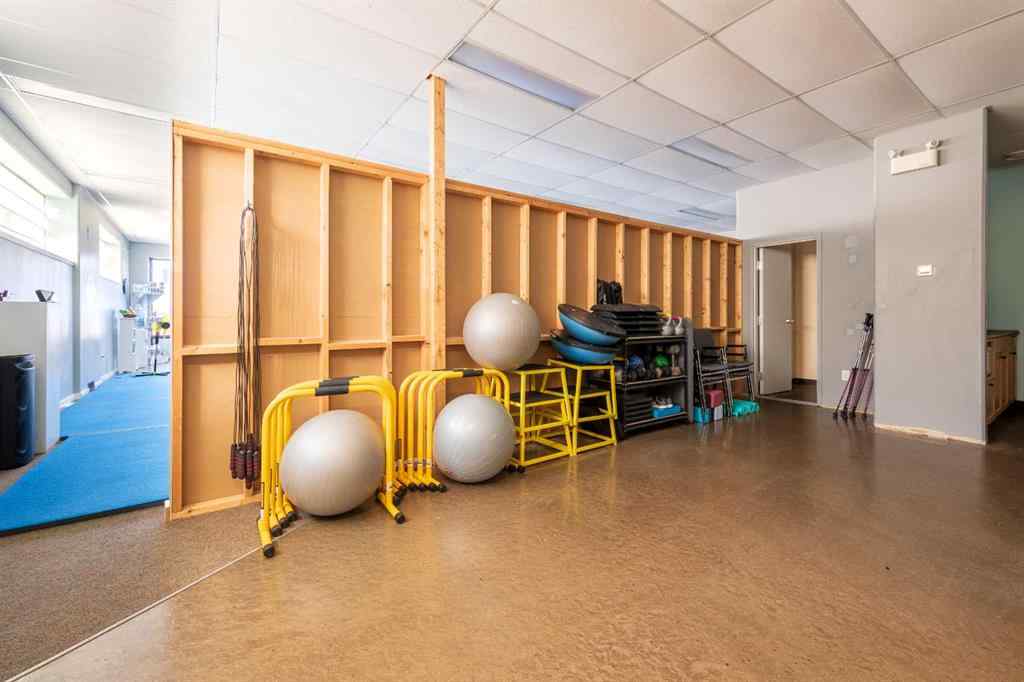 MLS® A2263110 - 5007 50 Street  in Central Business District Lloydminster, Commercial