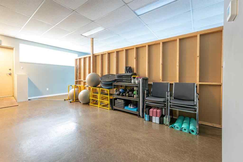 MLS® A2263110 - 5007 50 Street  in Central Business District Lloydminster, Commercial