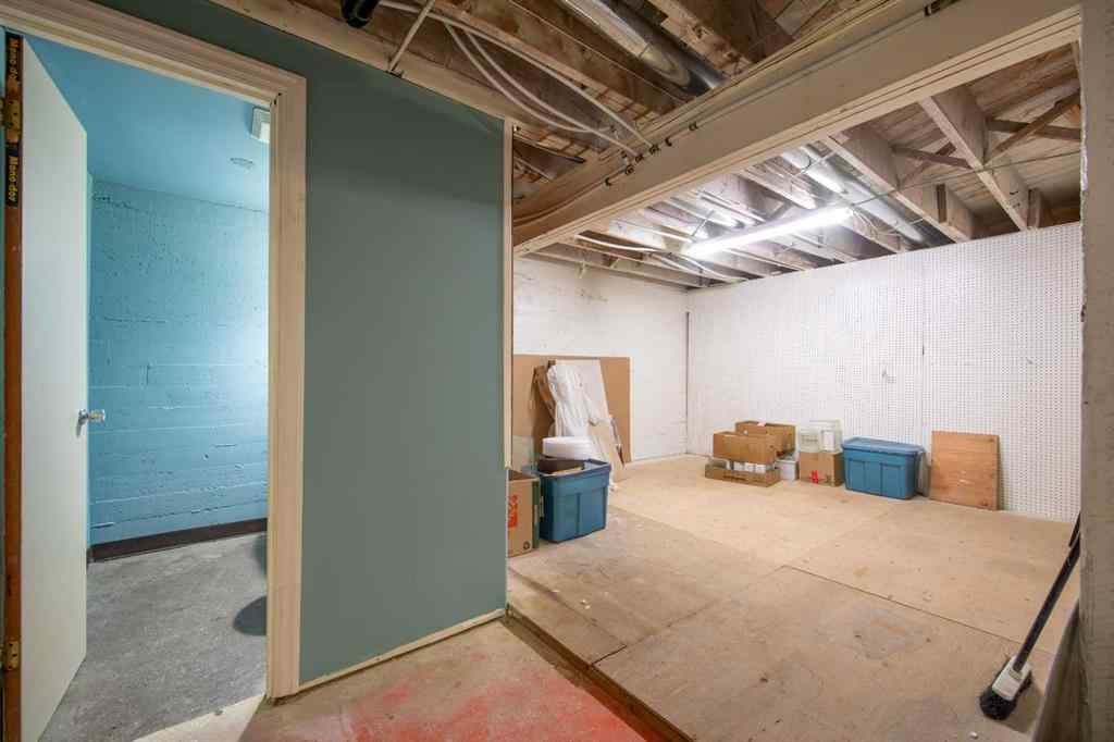 MLS® A2263110 - 5007 50 Street  in Central Business District Lloydminster, Commercial