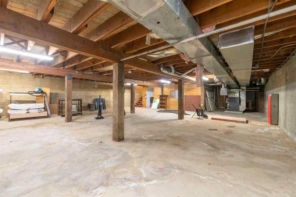 MLS® A2263110 - 5007 50 Street  in Central Business District Lloydminster, Commercial