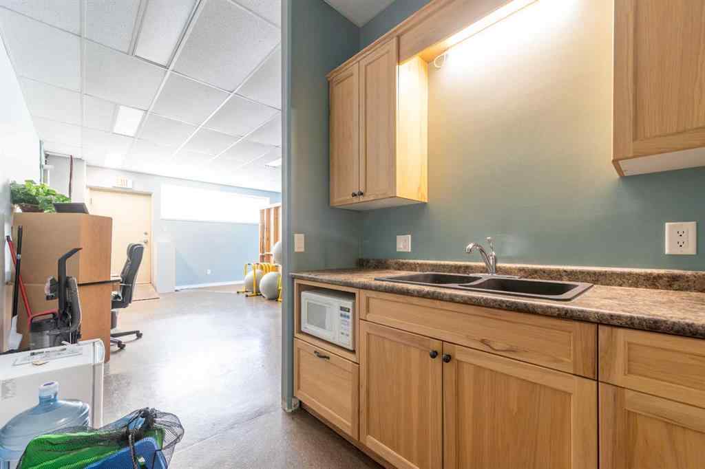 MLS® A2263110 - 5007 50 Street  in Central Business District Lloydminster, Commercial