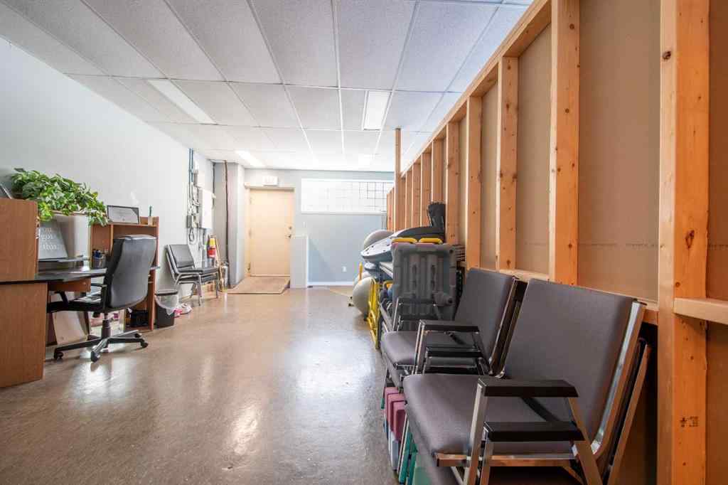 MLS® A2263110 - 5007 50 Street  in Central Business District Lloydminster, Commercial