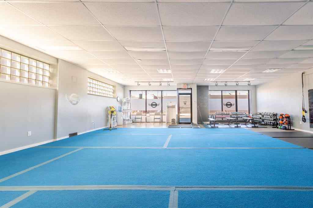 MLS® A2263110 - 5007 50 Street  in Central Business District Lloydminster, Commercial