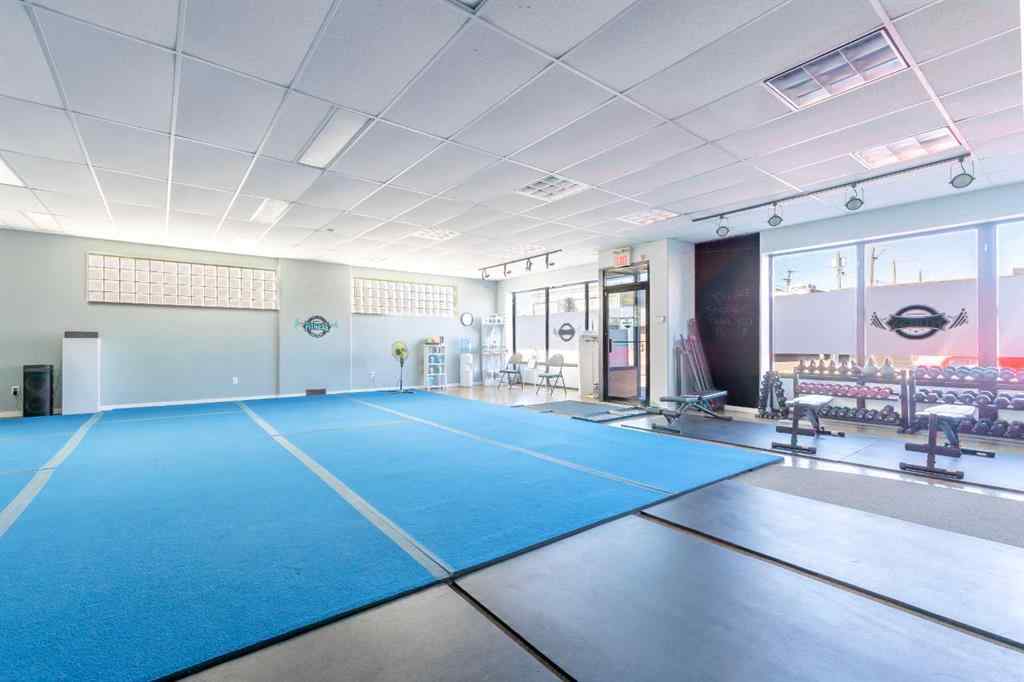 MLS® A2263110 - 5007 50 Street  in Central Business District Lloydminster, Commercial