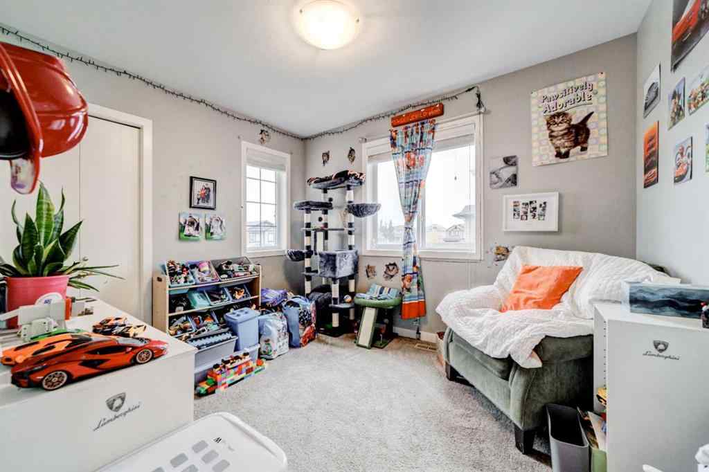 MLS® A2263112 - 60 Alma Isobell Hodder Crescent N in Legacy Ridge / Hardieville Lethbridge, Residential