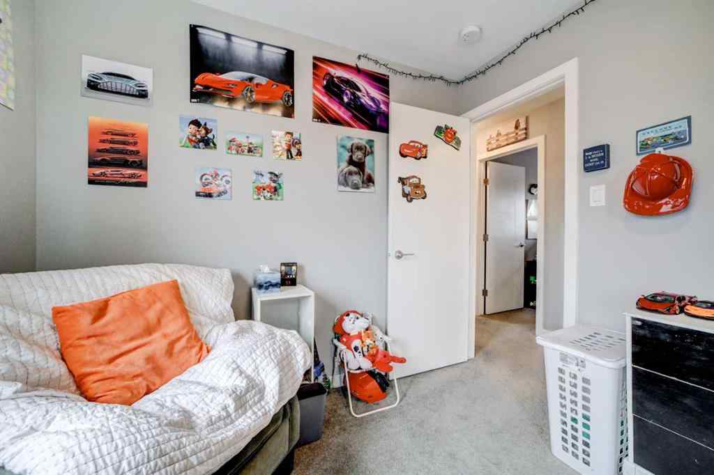 MLS® A2263112 - 60 Alma Isobell Hodder Crescent N in Legacy Ridge / Hardieville Lethbridge, Residential