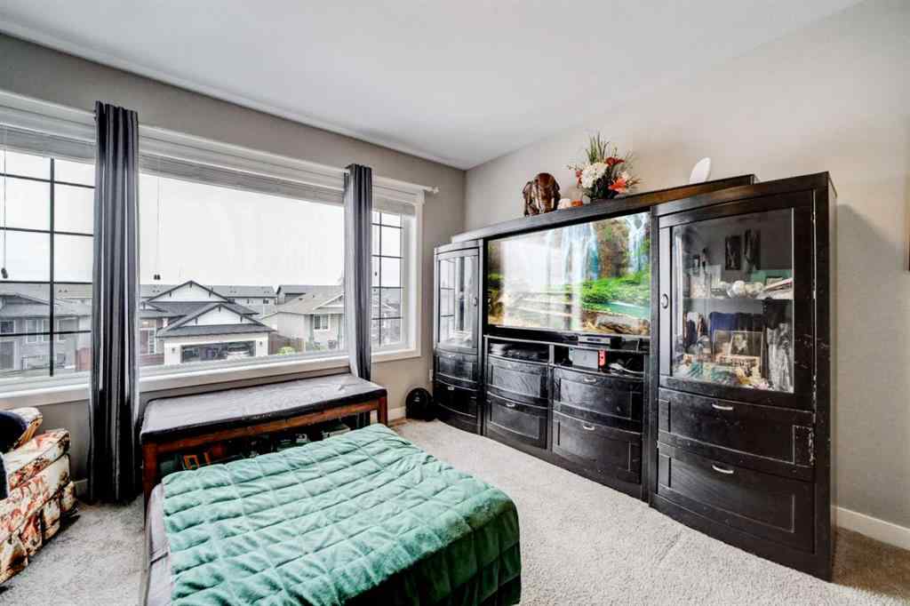 MLS® A2263112 - 60 Alma Isobell Hodder Crescent N in Legacy Ridge / Hardieville Lethbridge, Residential