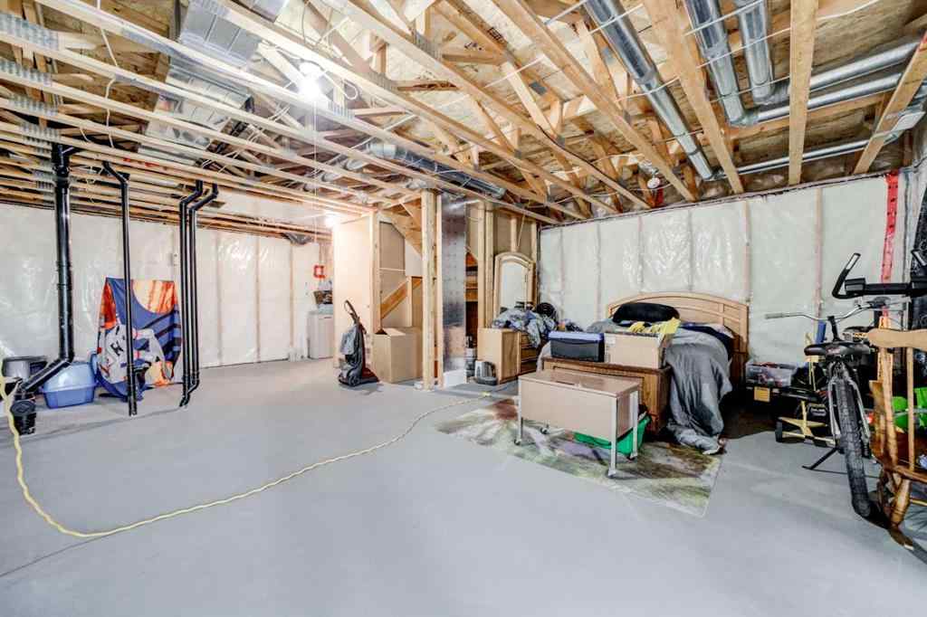 MLS® A2263112 - 60 Alma Isobell Hodder Crescent N in Legacy Ridge / Hardieville Lethbridge, Residential