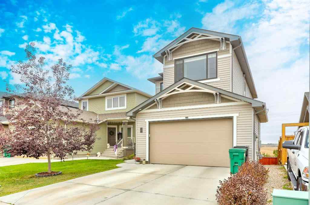 MLS® A2263112 - 60 Alma Isobell Hodder Crescent N in Legacy Ridge / Hardieville Lethbridge, Residential
