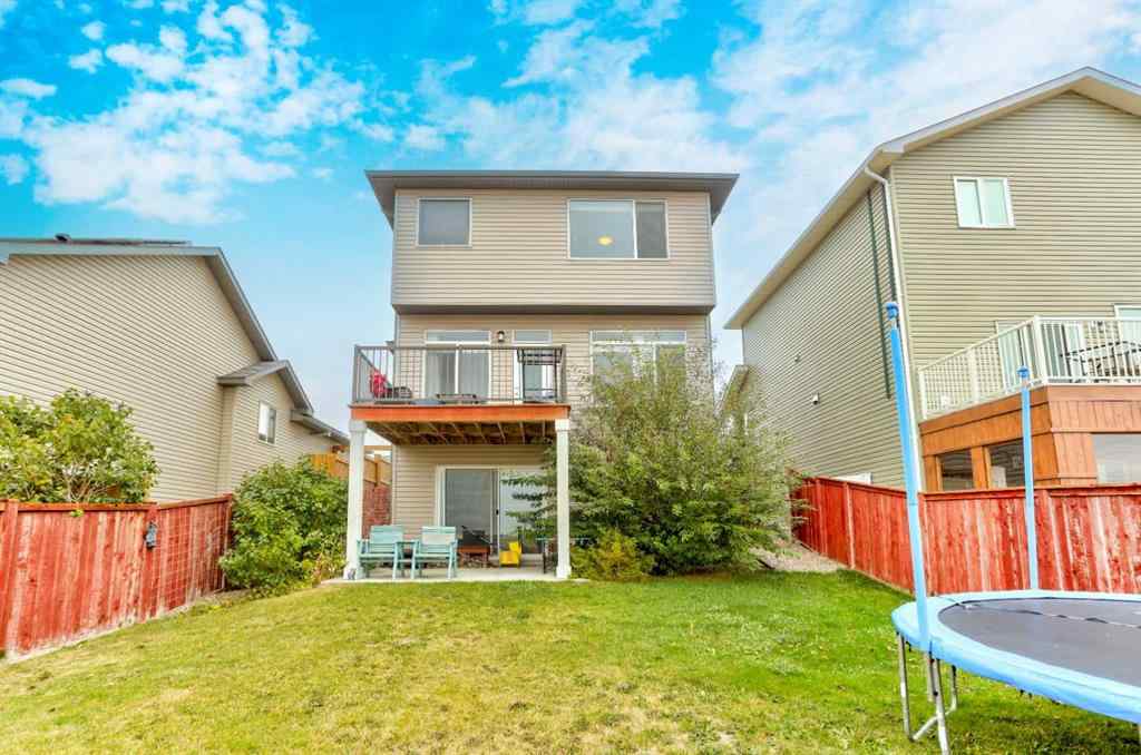 MLS® A2263112 - 60 Alma Isobell Hodder Crescent N in Legacy Ridge / Hardieville Lethbridge, Residential