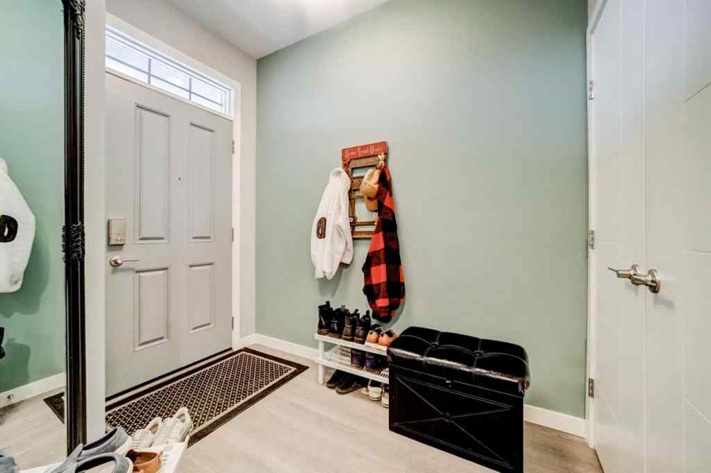 MLS® A2263112 - 60 Alma Isobell Hodder Crescent N in Legacy Ridge / Hardieville Lethbridge, Residential