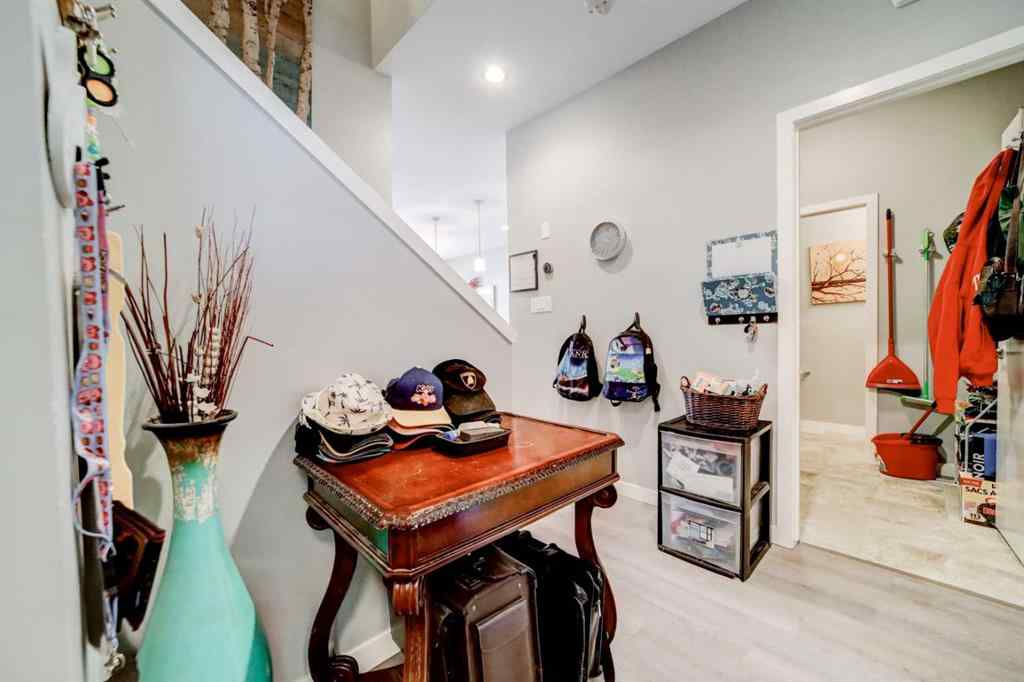 MLS® A2263112 - 60 Alma Isobell Hodder Crescent N in Legacy Ridge / Hardieville Lethbridge, Residential