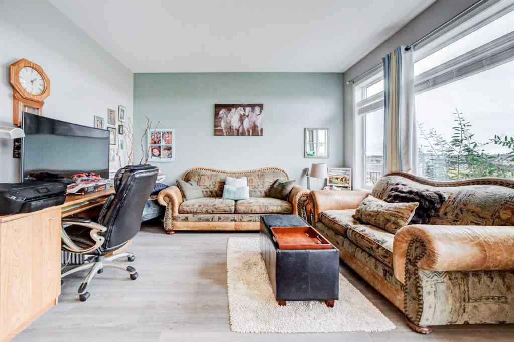 MLS® A2263112 - 60 Alma Isobell Hodder Crescent N in Legacy Ridge / Hardieville Lethbridge, Residential