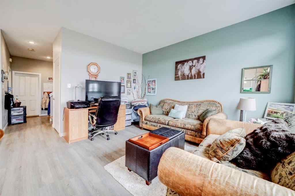 MLS® A2263112 - 60 Alma Isobell Hodder Crescent N in Legacy Ridge / Hardieville Lethbridge, Residential