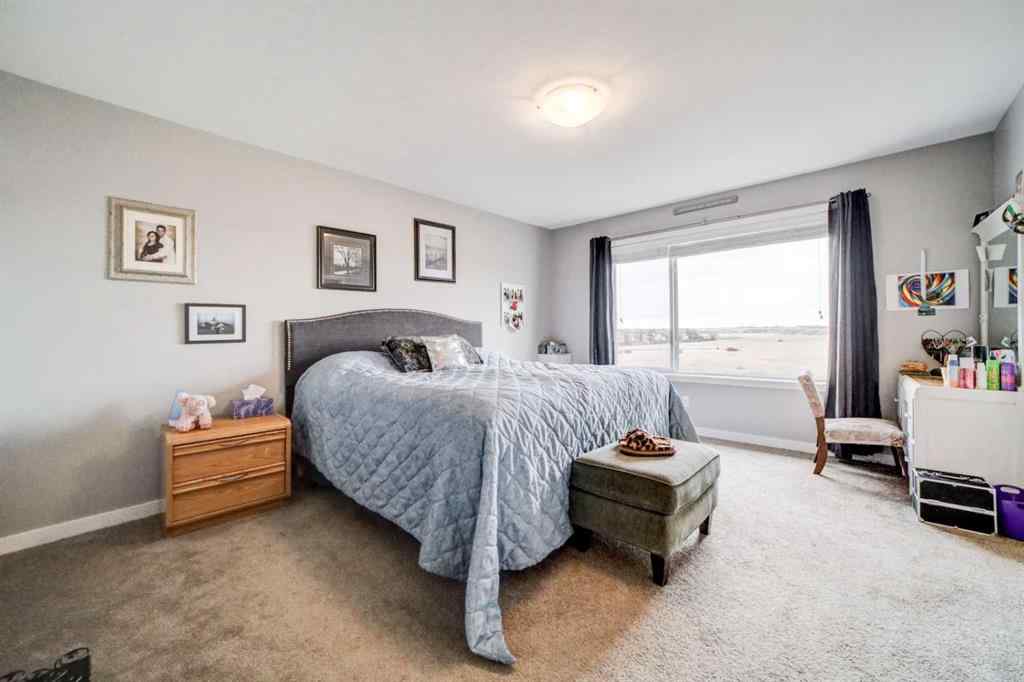 MLS® A2263112 - 60 Alma Isobell Hodder Crescent N in Legacy Ridge / Hardieville Lethbridge, Residential