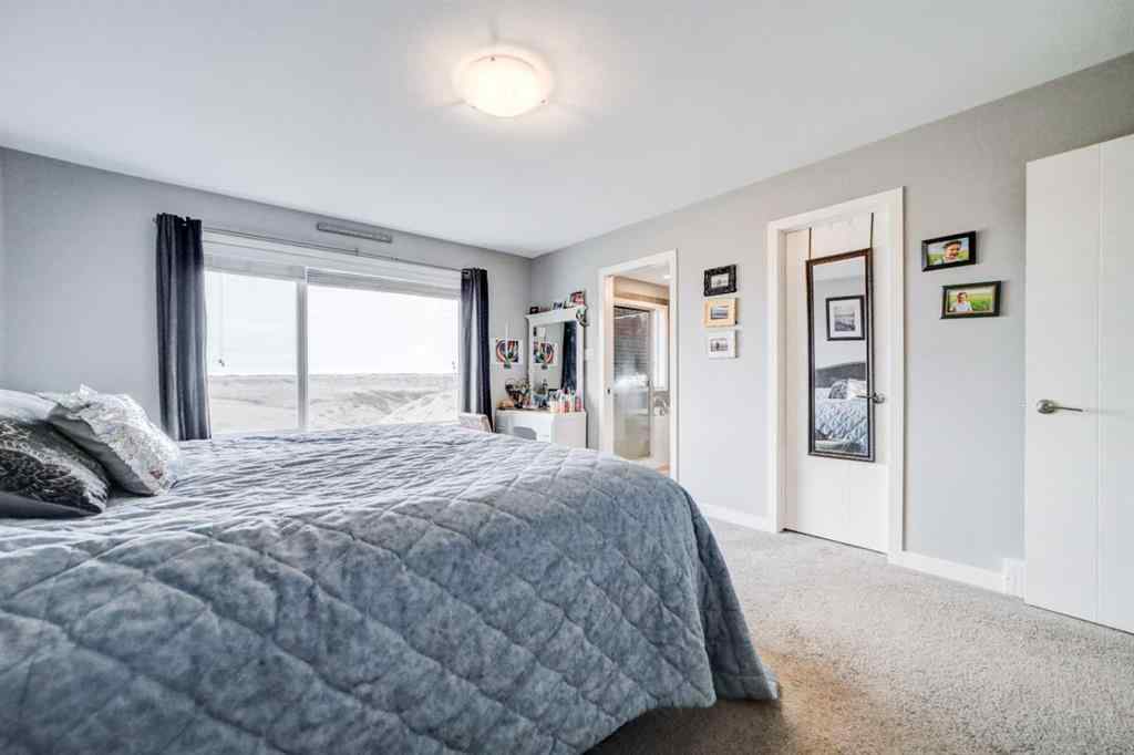 MLS® A2263112 - 60 Alma Isobell Hodder Crescent N in Legacy Ridge / Hardieville Lethbridge, Residential