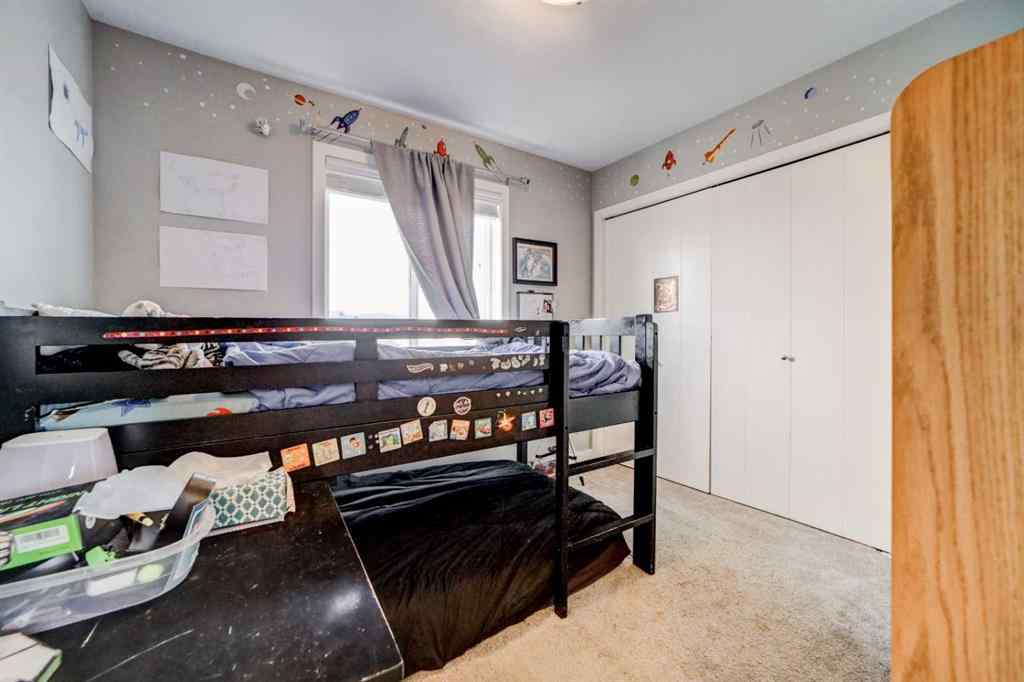 MLS® A2263112 - 60 Alma Isobell Hodder Crescent N in Legacy Ridge / Hardieville Lethbridge, Residential