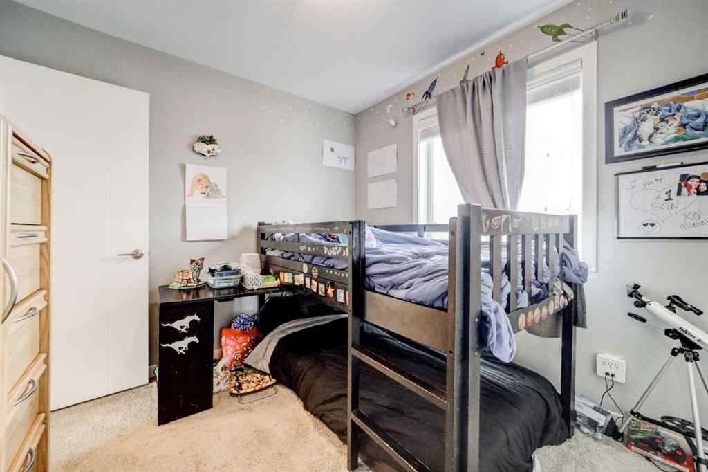 MLS® A2263112 - 60 Alma Isobell Hodder Crescent N in Legacy Ridge / Hardieville Lethbridge, Residential