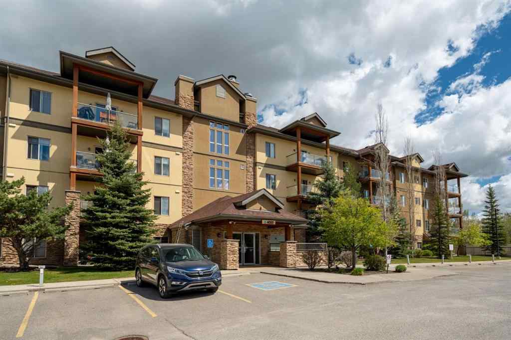 MLS® A2263113 - Unit #4214 92 Crystal Shores Road  in Crystal Shores Okotoks, Residential