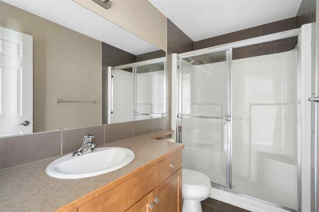 MLS® A2263113 - Unit #4214 92 Crystal Shores Road  in Crystal Shores Okotoks, Residential