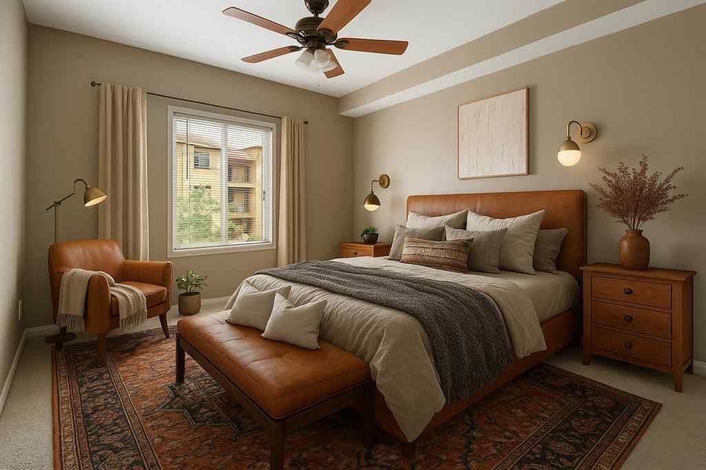 MLS® A2263113 - Unit #4214 92 Crystal Shores Road  in Crystal Shores Okotoks, Residential