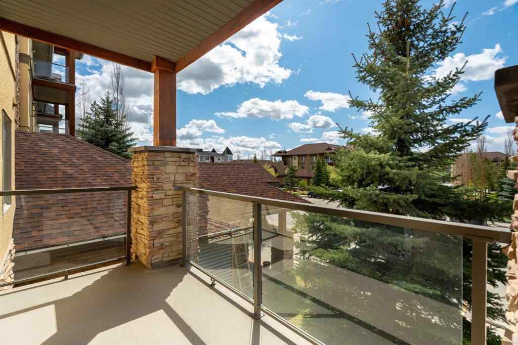 MLS® A2263113 - Unit #4214 92 Crystal Shores Road  in Crystal Shores Okotoks, Residential