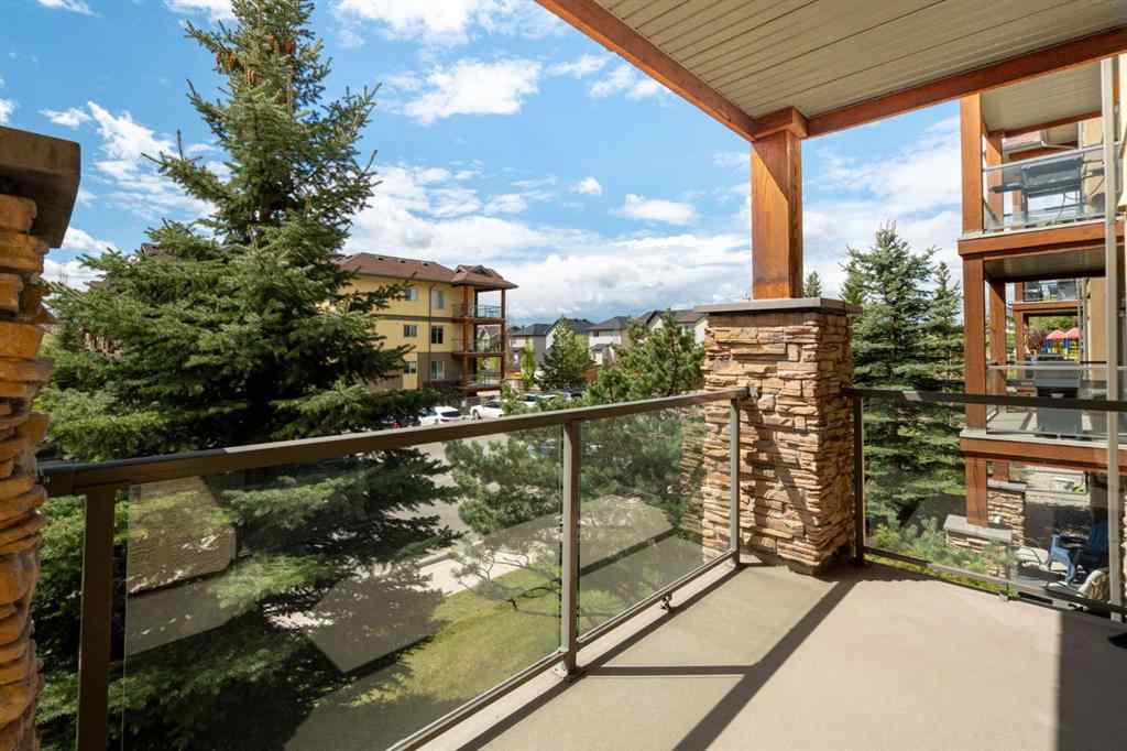 MLS® A2263113 - Unit #4214 92 Crystal Shores Road  in Crystal Shores Okotoks, Residential