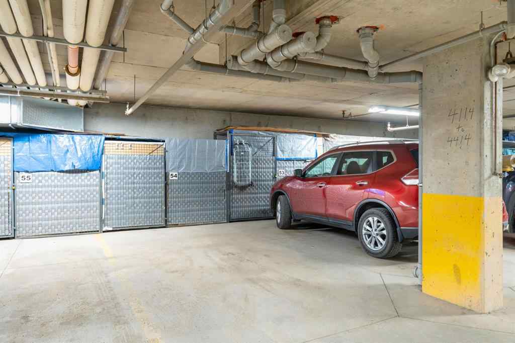 MLS® A2263113 - Unit #4214 92 Crystal Shores Road  in Crystal Shores Okotoks, Residential