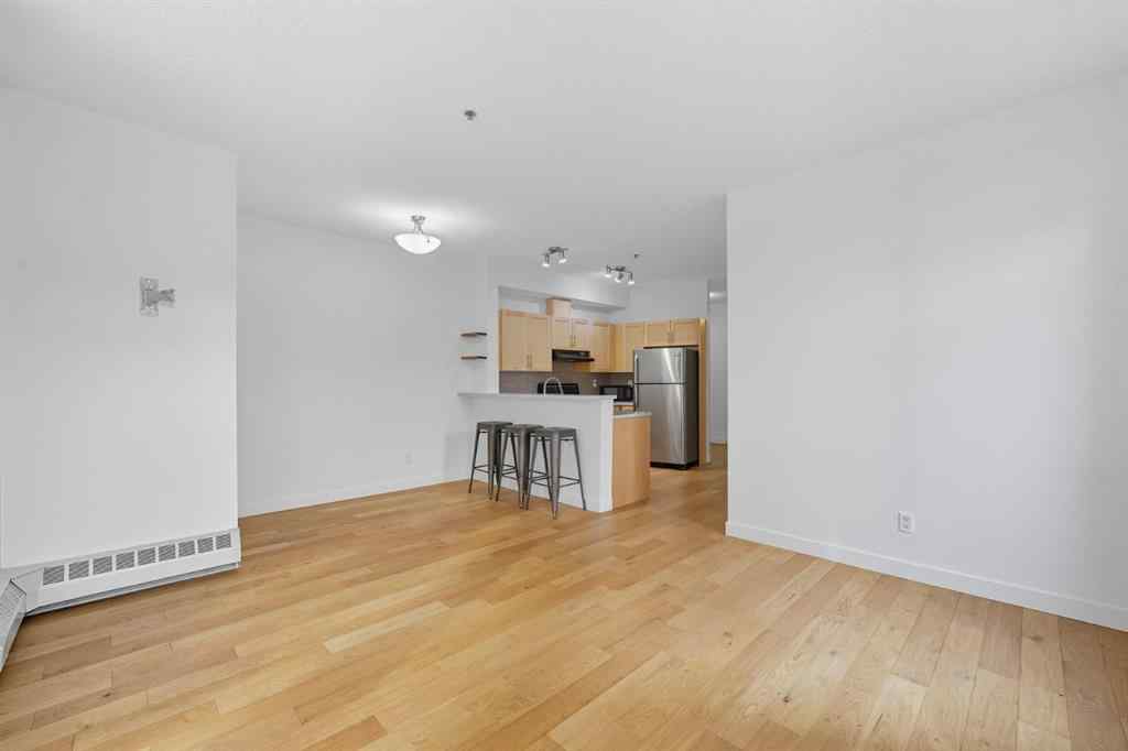 MLS® A2263115 - Unit #209 1000 15 Avenue SW in Beltline Calgary, Residential