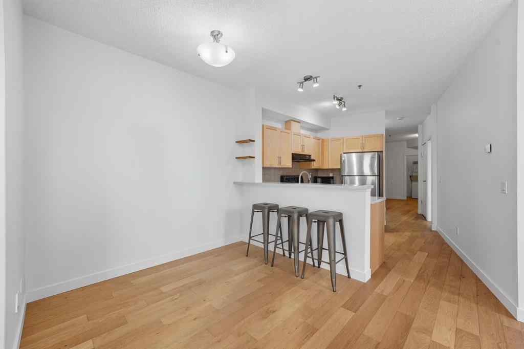 MLS® A2263115 - Unit #209 1000 15 Avenue SW in Beltline Calgary, Residential