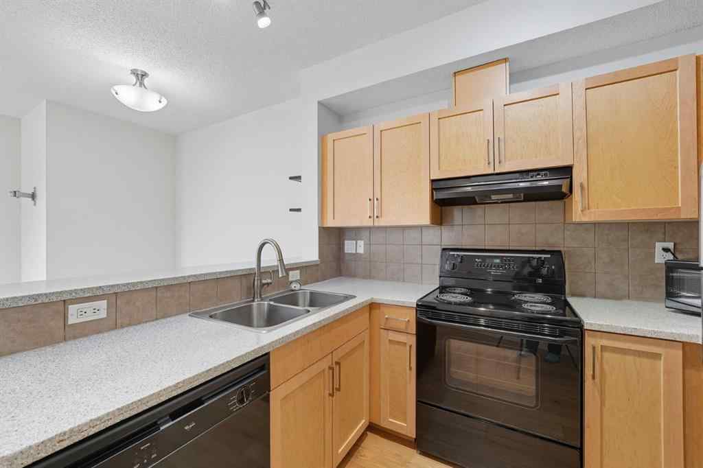 MLS® A2263115 - Unit #209 1000 15 Avenue SW in Beltline Calgary, Residential
