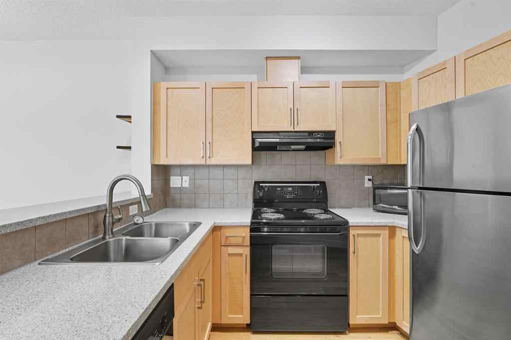 MLS® A2263115 - Unit #209 1000 15 Avenue SW in Beltline Calgary, Residential