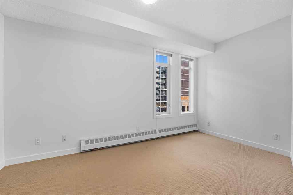 MLS® A2263115 - Unit #209 1000 15 Avenue SW in Beltline Calgary, Residential