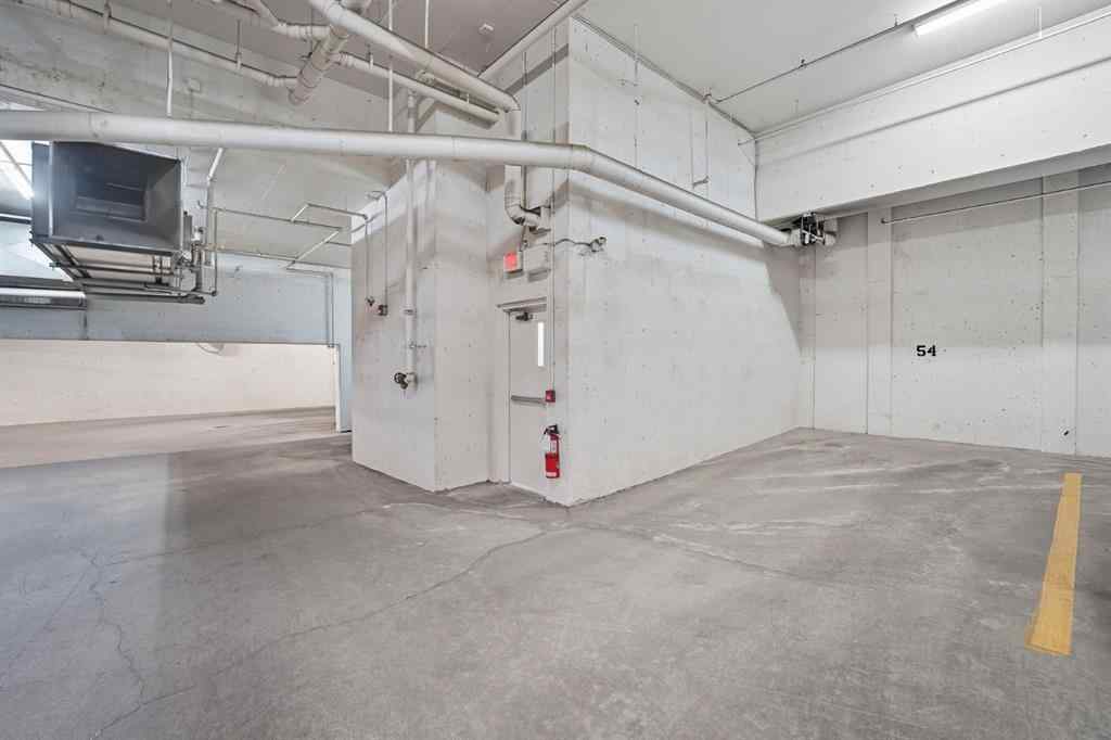 MLS® A2263115 - Unit #209 1000 15 Avenue SW in Beltline Calgary, Residential