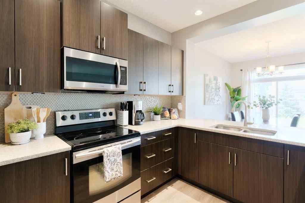 MLS® A2263116 - 271 River Heights Crescent  in River Song Cochrane, Residential