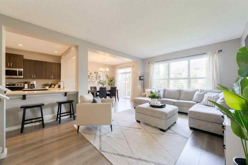 MLS® A2263116 - 271 River Heights Crescent  in River Song Cochrane, Residential