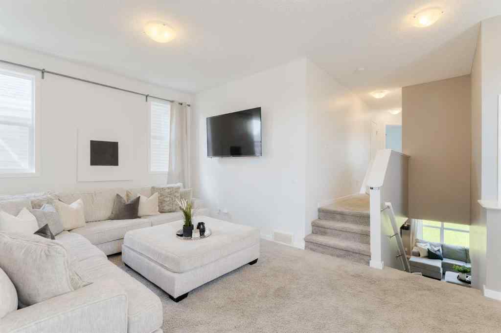 MLS® A2263116 - 271 River Heights Crescent  in River Song Cochrane, Residential