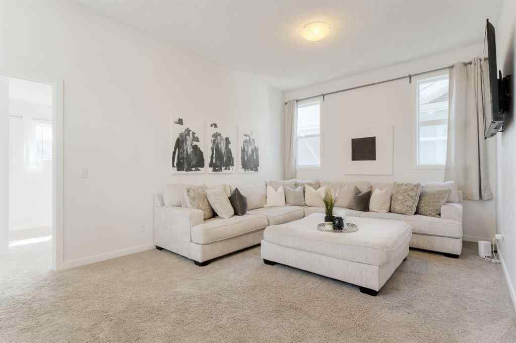 MLS® A2263116 - 271 River Heights Crescent  in River Song Cochrane, Residential