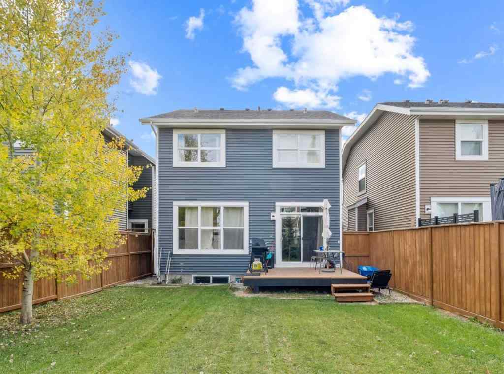 MLS® A2263116 - 271 River Heights Crescent  in River Song Cochrane, Residential