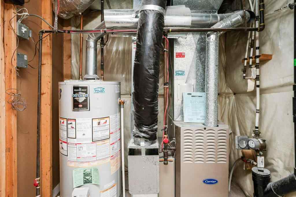 MLS® A2263117 - 2034 Luxstone Boulevard SW in Luxstone Airdrie, Residential