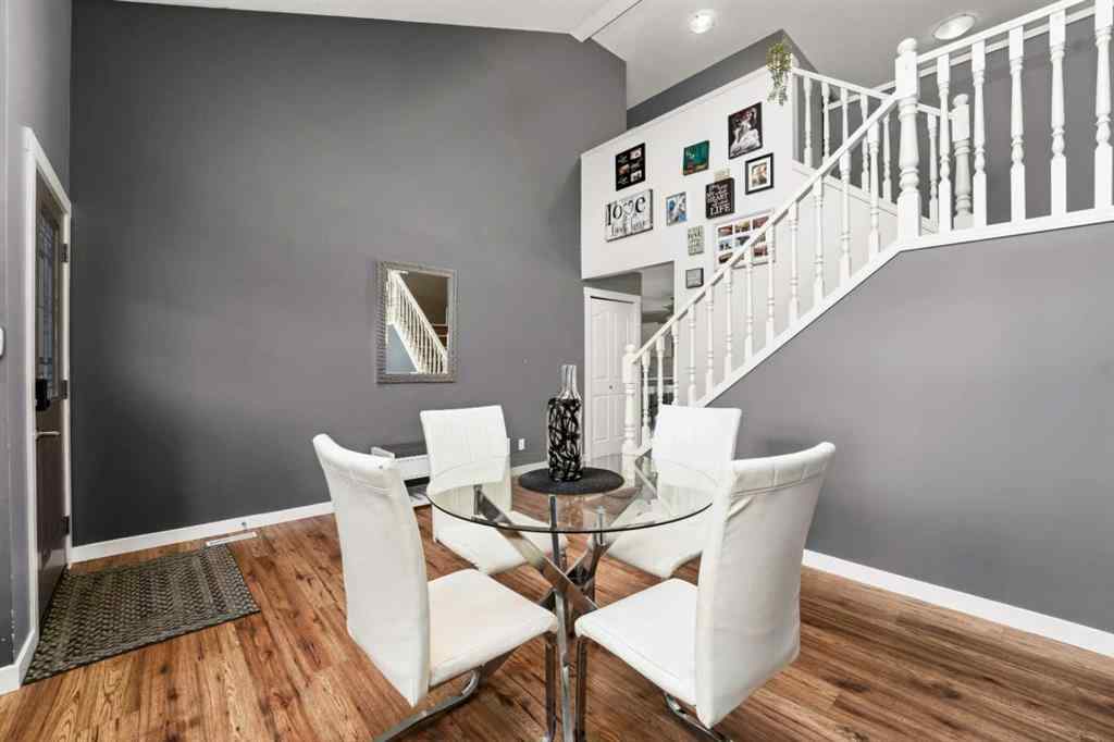 MLS® A2263117 - 2034 Luxstone Boulevard SW in Luxstone Airdrie, Residential