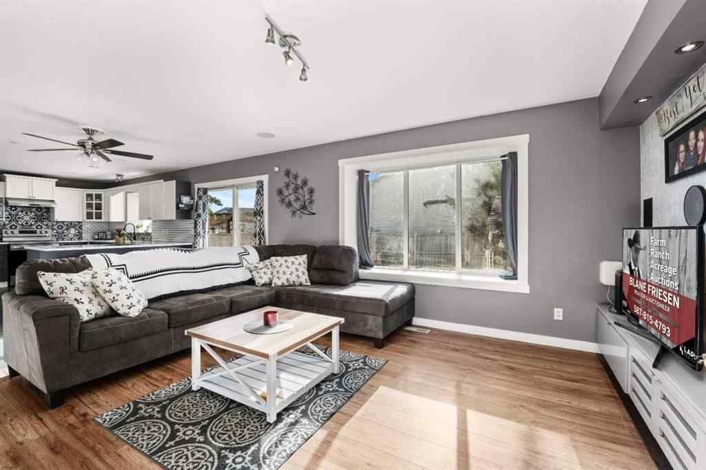 MLS® A2263117 - 2034 Luxstone Boulevard SW in Luxstone Airdrie, Residential