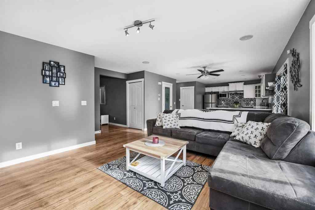 MLS® A2263117 - 2034 Luxstone Boulevard SW in Luxstone Airdrie, Residential